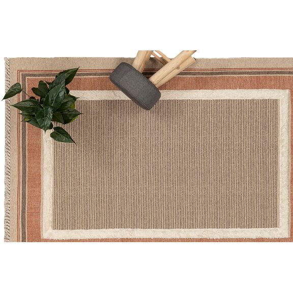 Χαλι Kilim  2530 - 0080x200   με το Mέτρο