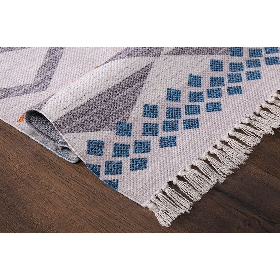 Χαλι Kilim  4550 - 0080x200   με το Mέτρο