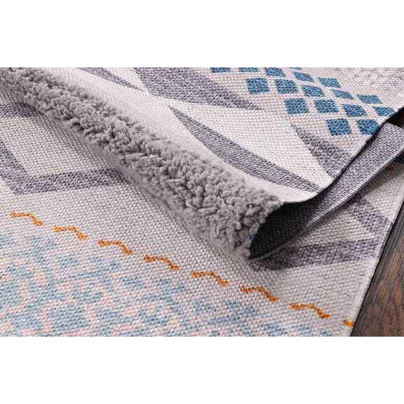 Χαλι Kilim  4550 - 120x180   με το Mέτρο