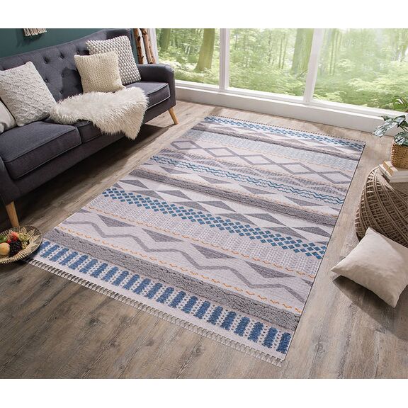 Χαλι Kilim  4550 - 0080x200   με το Mέτρο