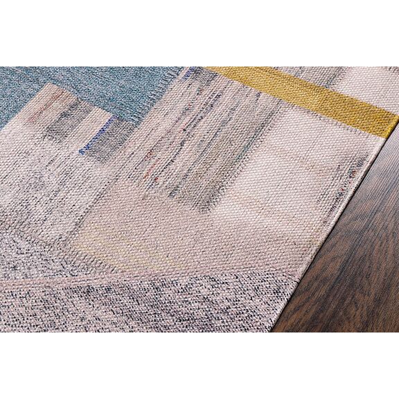 Χαλι Kilim  5560 - 080x150   με το Mέτρο