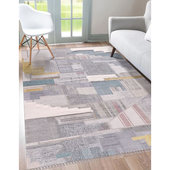 Χαλι Kilim  5560 - 080x150   με το Mέτρο