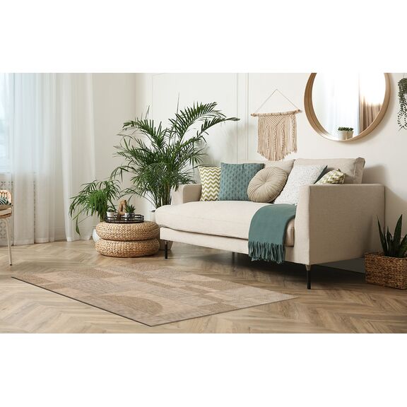 Χαλι  Capri 606a - 160x230   με το Mέτρο