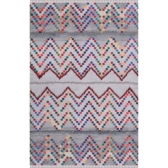 Χαλι Kilim  6570 - 080x150   με το Mέτρο