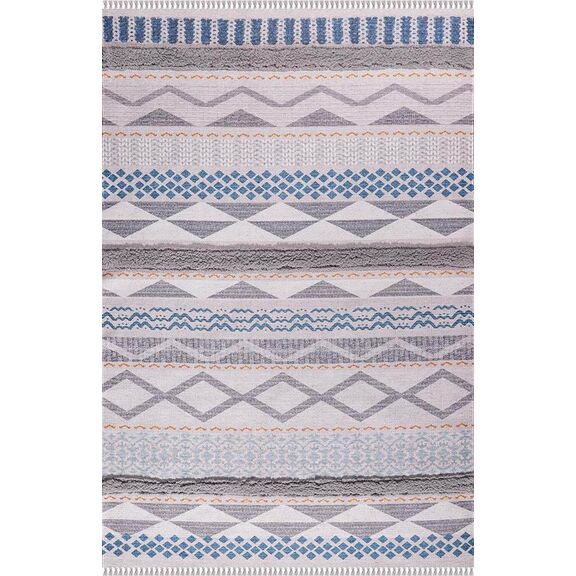 Χαλι Kilim  4550 - 160x230   με το Mέτρο