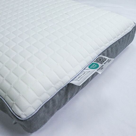 Μαξιλαρι Υπνου Memory Foam Ανατομικο (40χ60)