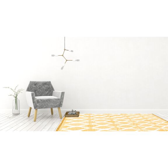 Χαλι Nomad 22326/16 Στοκ Π.χ. - Set065(2x140,1x230)   με το Mέτρο