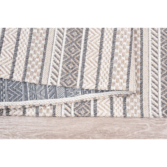 Χαλι Kasbah 2743/602 Στοκ Π.χ. - 076x150   με το Mέτρο
