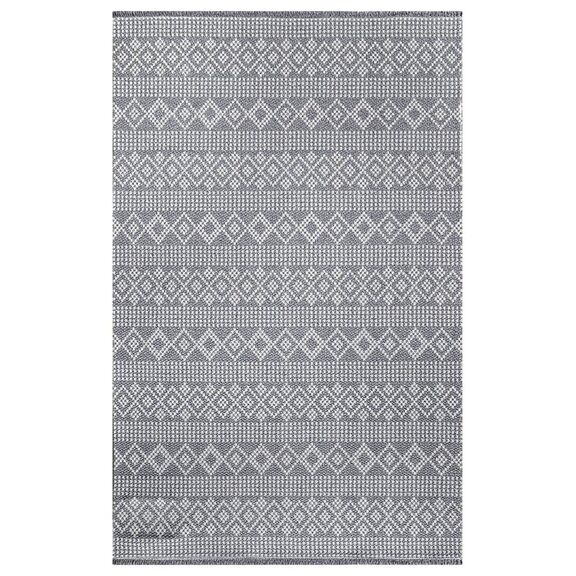 Χαλι Kasbah 21831/602 (21731/602) Στοκ Π.χ. - 127x190   με το Mέτρο