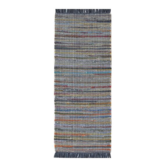 Boho 160x230 Ταπ.cotton Ινδιας