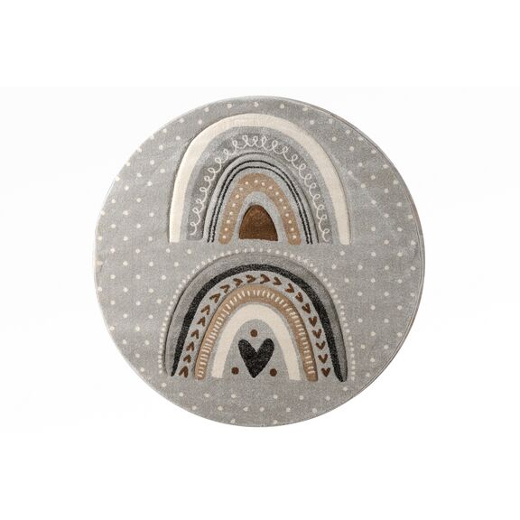 Diamond 160x160 Ταπ.round Ρ.ρ. Τουρκιας