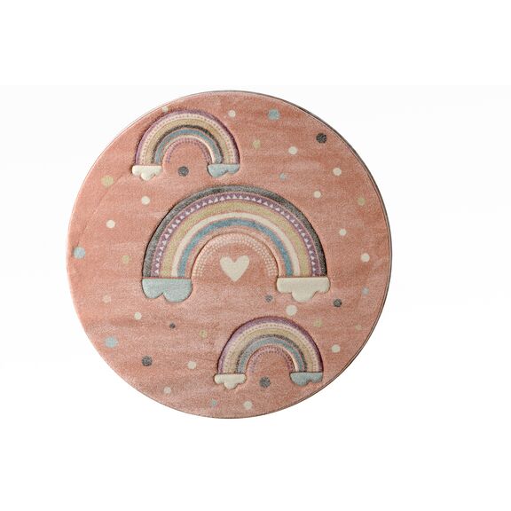 Diamond 160x160 Ταπ.round Ρ.ρ. Τουρκιας