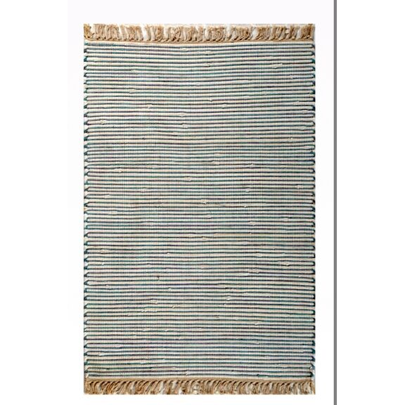 Natura 067x150 Ταπ.cotton Ινδιας