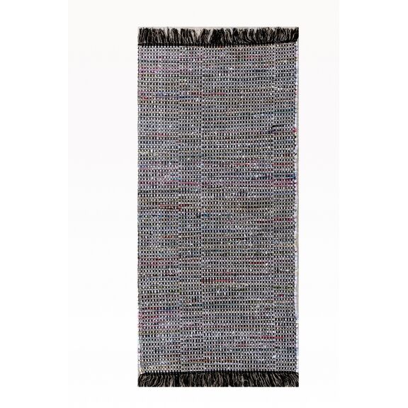Boho 160x230 Ταπ.cotton Ινδιας