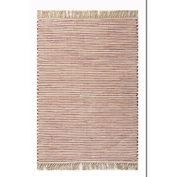 Natura 140x200 Ταπ.cotton Ινδιας