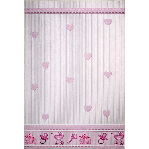 Astra 160x230 Ταπ. Ρ.ρ. Cotton Τουρκιας