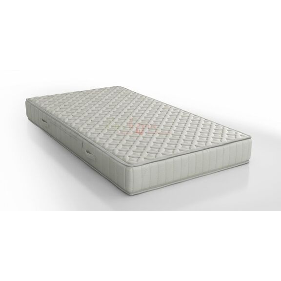 Στρώμα Ύπνου Διπλό Χωρίς Ελατήρια Dunlopillo Visco & Latex Materials Belvista 140x190x20 cm (Πλάτος
