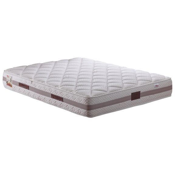 Στρώμα Ύπνου King Size Ανατομικό 200x200 (Πλάτος 191-200) Linea Strom Serenity