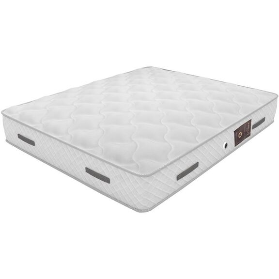 Στρώμα Ύπνου Ορθοπεδικό Υπέρδιπλο 150x190x27cm (Πλάτος 141-150cm) Chic Strom Armonia Fresh