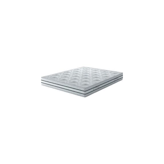 Στρώμα Ύπνου Ανατομικό Υπέρδιπλο 150x200x24cm (Πλάτος 141-150cm) Chic Strom Pearl Anatomic Passion