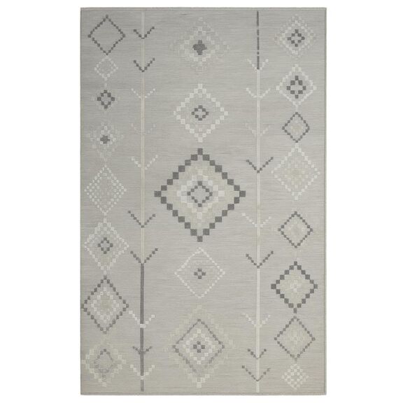 Χαλι Garden 65513a - 160x230   με το Mέτρο