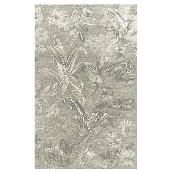 Χαλι Garden 65379a - 160x230   με το Mέτρο