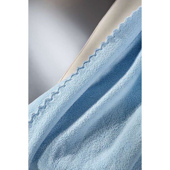Κουβέρτα Κούνιας boy toy Ciel 100x140 guy Laroche  100% Fine Microfiber