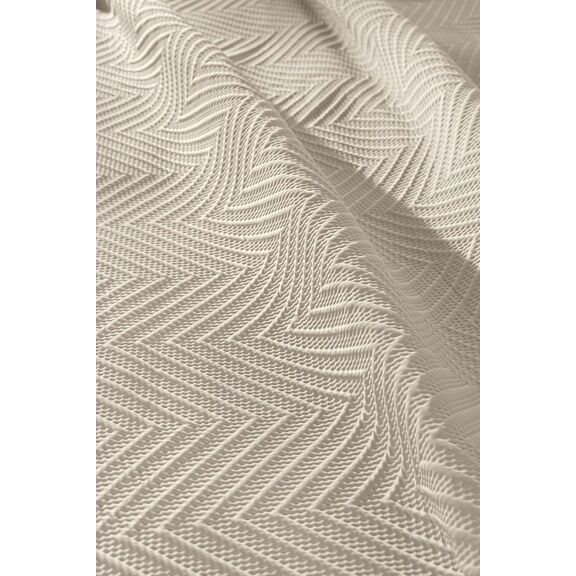 Σετ 3τμχ Κουβερλί Seduction Sand 240x250 guy Laroche  100% Microsatin