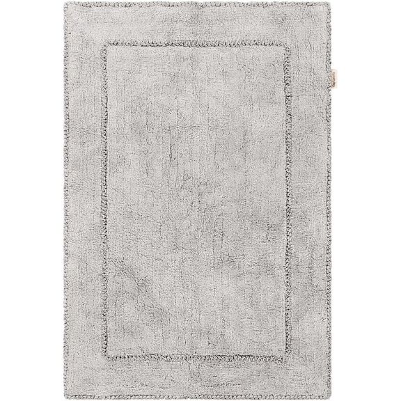 Χαλί fun Silver 130x180 guy Laroche Silver 100% Cotton