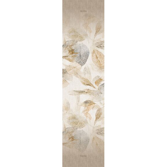 Τραβέρσα 2041 Natural 40x160 Saint Clair  100% Πολυεστερα