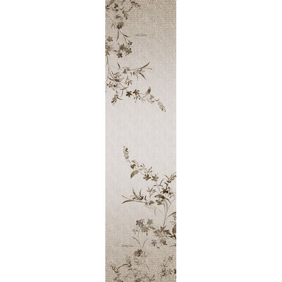 Τραβέρσα 2042 Natural 40x160 Saint Clair  100% Ποληεστερα
