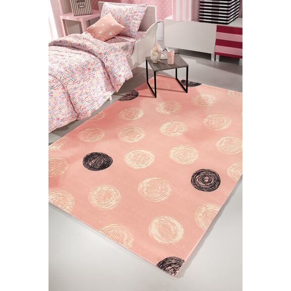 Χαλί dot 150x200 Saint Clair Mixed 95% Πολυπροπυλενιο -5% Ακρυλικο