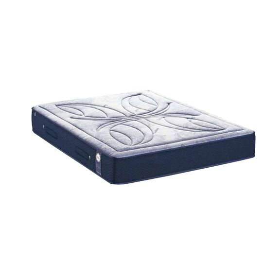 Στρώμα Ύπνου Ανατομικό Υπέρδιπλο 150x190x28cm (Πλάτος 141-150cm) Linea Strom Biosense