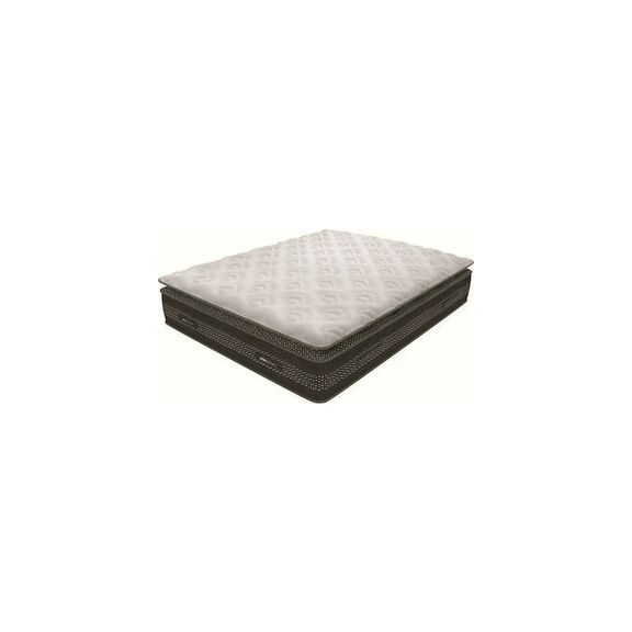 Στρώμα Ύπνου Ανατομικό King Size 180x200x29cm (Πλάτος 171-180cm) Chic Strom Crystal Elixir