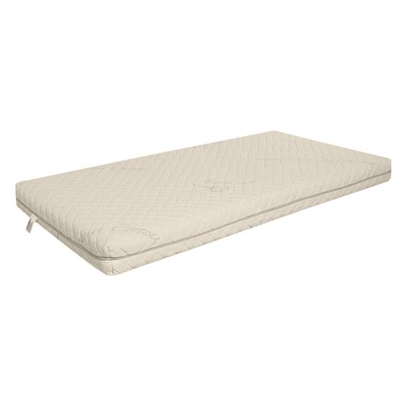 Βρεφικό Στρώμα Ύπνου Greco Strom Ιρις εως 66-74x140cm