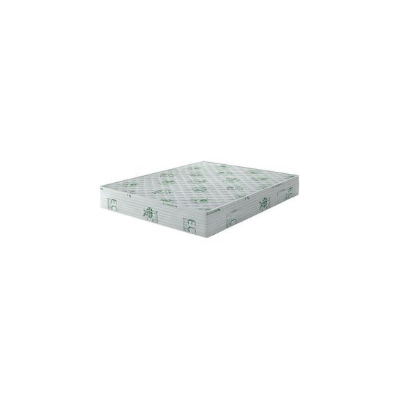 Στρώμα Ύπνου Ορθοπεδικό Διπλό 130x190x21cm (Πλάτος 126-135cm) Chic Strom eco Pure bio Chic Plus