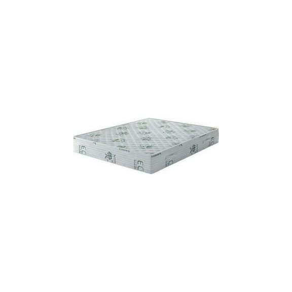 Στρώμα Ύπνου Ορθοπεδικό Διπλό 140x190x22cm (Πλάτος 136-145cm) Chic Strom eco Pure Extra Care