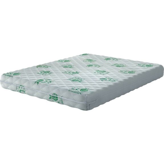 Στρώμα Ύπνου Χωρίς Ελατήρια Μονό 80x200x21cm Chic Strom Motion Coco Flex
