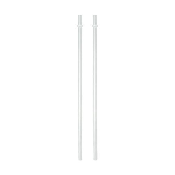 Estia Ανταλλακτικο Καλαμακι για Straw Tumbler xl 2 Τεμ.