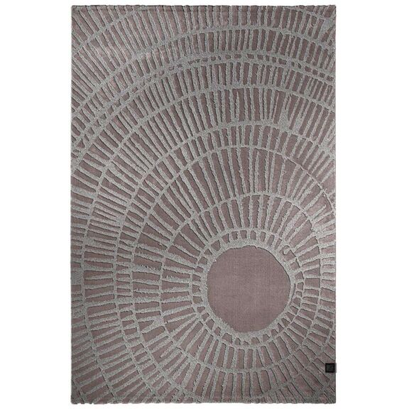 Χαλί Toscana Opal 160x230 guy Laroche  50 % Polypropylane / 50% Polyester