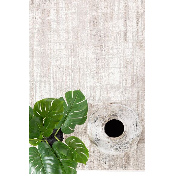 Χαλί Infinity 10610e Beige Grey Royal Carpet