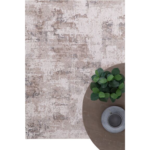 Χαλί Infinity 2678b Beige Royal Carpet