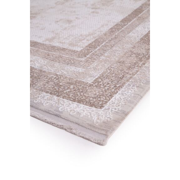 Χαλί Infinity 5912a Beige Royal Carpet