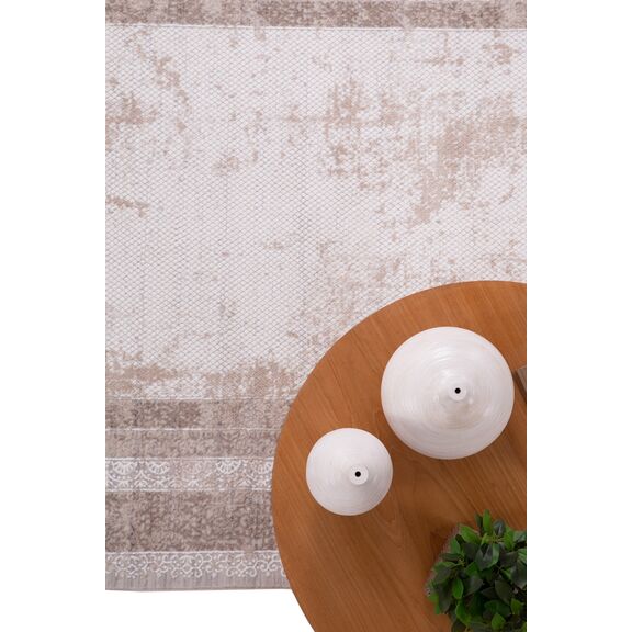 Χαλί Infinity 5912a Beige Royal Carpet
