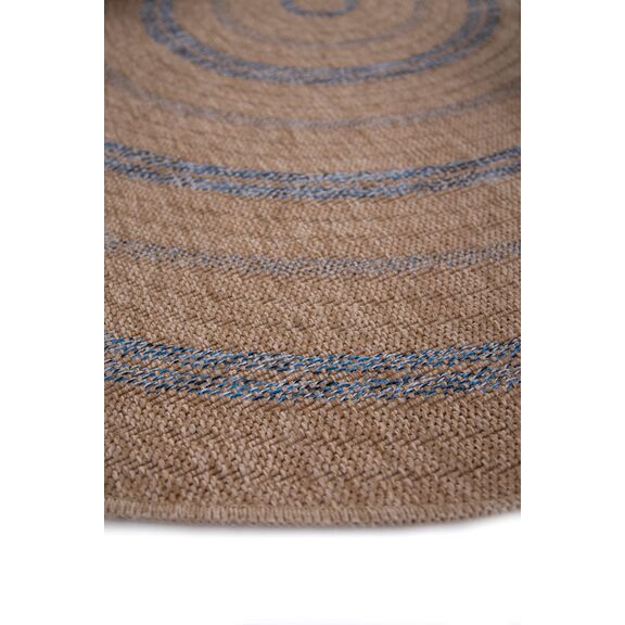 Ψάθα Avanos 8863 Denim Royal Carpet