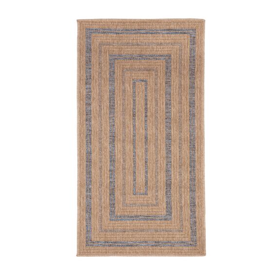 Ψάθα Avanos 8863 Denim Royal Carpet