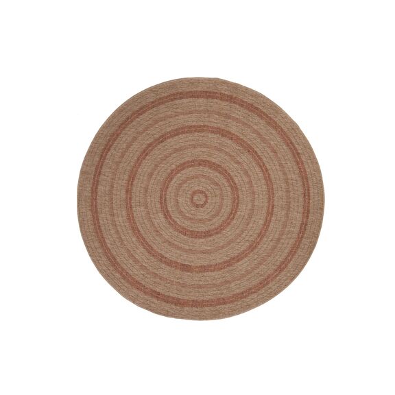 Ψάθα Avanos 8863 Tobacco Royal Carpet