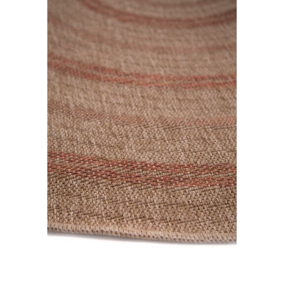Ψάθα Avanos 8863 Tobacco Royal Carpet