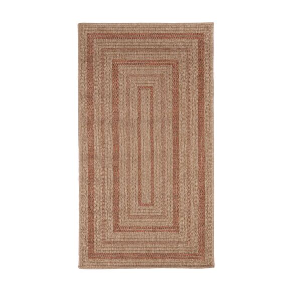 Ψάθα Avanos 8863 Tobacco Royal Carpet