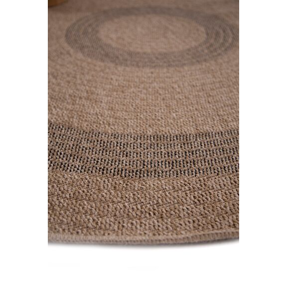 Ψάθα Avanos 8866 Black Royal Carpet